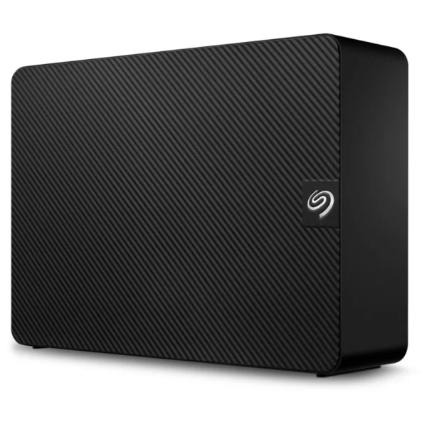 Disco Duro Externo SEAGATE EXPANSION / 8 TB / 3.5" / Windows, Mac OS / Interfaz USB 3.0 / Negro - Image 2