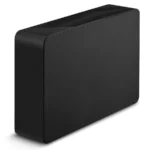 Disco Duro Externo SEAGATE EXPANSION / 8 TB / 3.5" / Windows, Mac OS / Interfaz USB 3.0 / Negro - Image 4