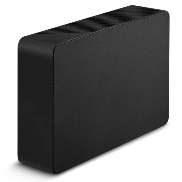 Disco Duro Externo SEAGATE EXPANSION / 8 TB / 3.5" / Windows, Mac OS / Interfaz USB 3.0 / Negro - Image 4