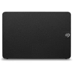 Disco Duro Externo SEAGATE EXPANSION / 8 TB / 3.5" / Windows, Mac OS / Interfaz USB 3.0 / Negro