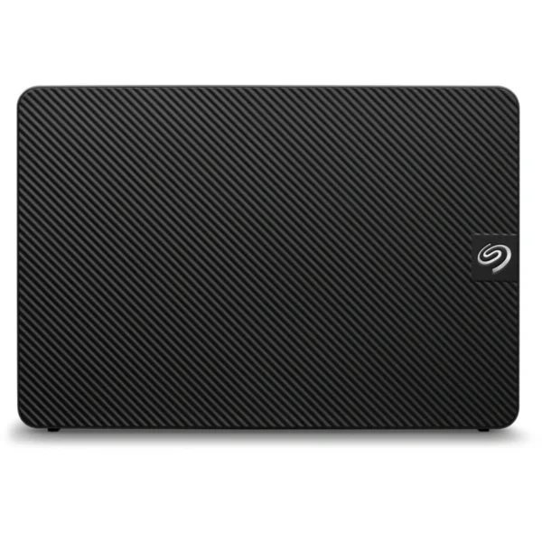Disco Duro Externo SEAGATE EXPANSION / 8 TB / 3.5" / Windows, Mac OS / Interfaz USB 3.0 / Negro - Image 1