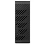 Disco Duro Externo SEAGATE EXPANSION / 8 TB / 3.5" / Windows, Mac OS / Interfaz USB 3.0 / Negro - Image 3
