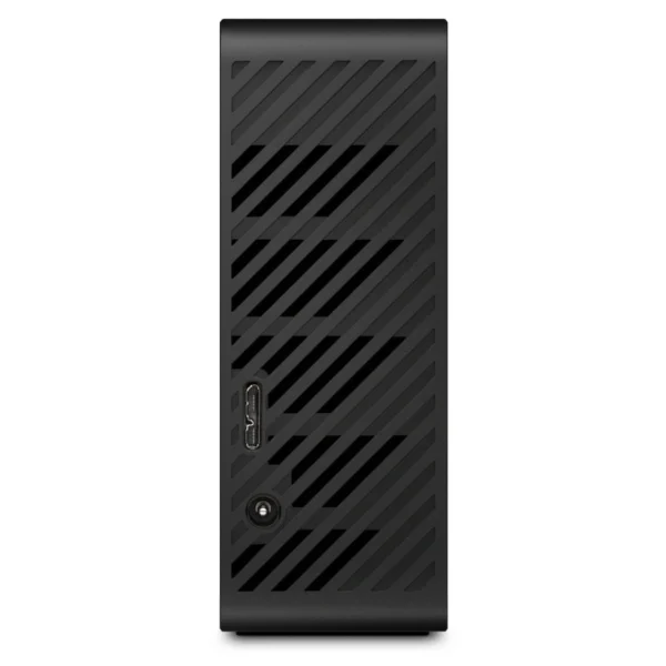 Disco Duro Externo SEAGATE EXPANSION / 8 TB / 3.5" / Windows, Mac OS / Interfaz USB 3.0 / Negro - Image 3