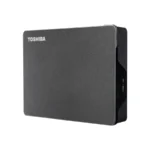 Disco Duro Externo TOSHIBA CANVIO GAMING / 4TB / 2.5" / Interfaz USB 3.0 / PC, MacOS, PlayStation, Xbox / Negro - Image 2