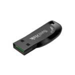 Memoria USB SANDISK ULTRASHIFT / 256GB / USB 3.2 Gen 1 / Hasta 100 MB/s / Negro - Image 2