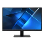 Monitor ACER VERO V7 V277 E / 27" / 1920 X 1080 FULL HD / 100HZ/ Panel IPS / 4MS / HDMI, VGA, VESA / Negro / UM.HV7AA.E03