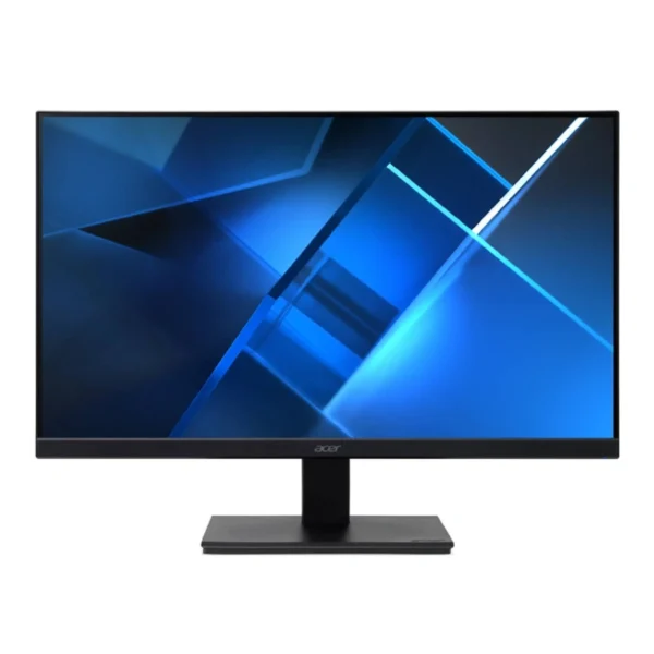 Monitor ACER VERO V7 V277 E / 27" / 1920 X 1080 FULL HD / 100HZ/ Panel IPS / 4MS / HDMI, VGA, VESA / Negro / UM.HV7AA.E03 - Image 1