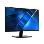 Monitor ACER VERO V7 V277 E / 27" / 1920 X 1080 FULL HD / 100HZ/ Panel IPS / 4MS / HDMI, VGA, VESA / Negro / UM.HV7AA.E03 - Image 2