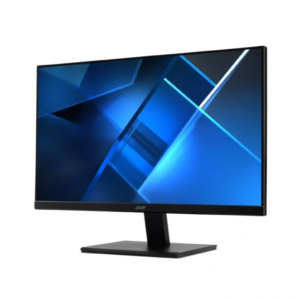 Monitor ACER VERO V7 V277 E / 27" / 1920 X 1080 FULL HD / 100HZ/ Panel IPS / 4MS / HDMI, VGA, VESA / Negro / UM.HV7AA.E03 - Image 3