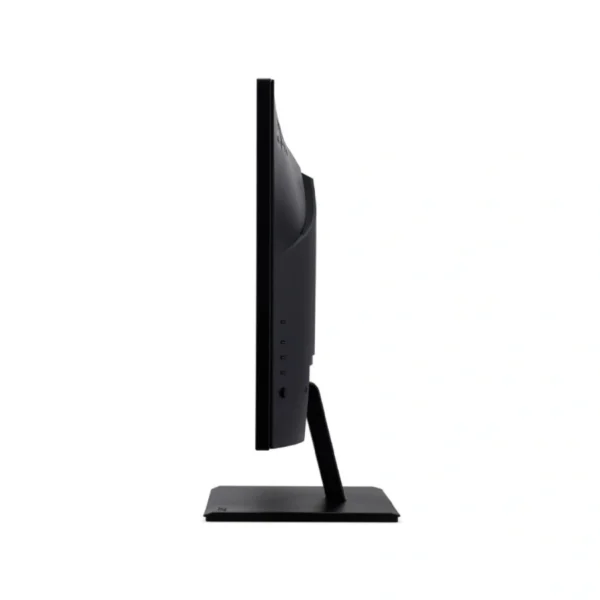 Monitor ACER VERO V7 V277 E / 27" / 1920 X 1080 FULL HD / 100HZ/ Panel IPS / 4MS / HDMI, VGA, VESA / Negro / UM.HV7AA.E03 - Image 4