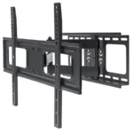 Soporte De Pared MANHATTAN 461283 / Articulado / Para Tv De 37 A 70 Pulgadas / Hasta 50kg - Image 3