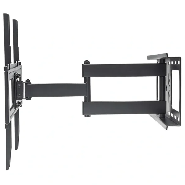 Soporte De Pared MANHATTAN 461283 / Articulado / Para Tv De 37 A 70 Pulgadas / Hasta 50kg - Image 4