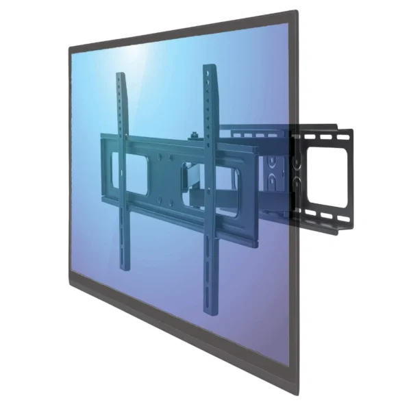 Soporte De Pared MANHATTAN 461283 / Articulado / Para Tv De 37 A 70 Pulgadas / Hasta 50kg - Image 5