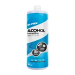 Alcohol Isopropílico SILIMEX / Para Limpieza De Equipos De Cómputo Y Electrónica / 1 Litro