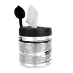 Toallas Húmedas Computoallas SILIMEX / Antibacteriales Y Antiestáticas Para Uso Exclusivamente Externo / 30 Piezas - Image 2