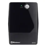No-Break KOBLENZ 5216 R / 520VA / 240W / 6 Contactos / Hasta 34Min De Respaldo Según Carga / Led Indicador / Color Negro