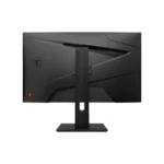 Monitor ESPORTS Gaming MSI G274QPF-QD / 27" / 2560 X 1440 WQHD / 170Hz / 1ms / USB-C, Dp, HDMI, 3.5mm / Panel IPS / FreeSync / Negro - Image 2