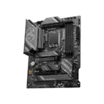 Tarjeta Madre MSI Z790 GAMING PLUS WIFI / Socket LGA1700 / 256GB X4 DDR5 7200Mhz / Hdmi, Dp / USB-A, USB-C, USB 2.0 / X4 M.2 PCIe 5.0 / ATX - Image 3