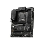 Tarjeta Madre MSI PRO Z790-P WIFI / Socket LGA1700 / 256GB X4 DDR5 7000Mhz / Hdmi, Dp / USB-A, USB-C, USB 2.0 / X4 M.2 PCIe 5.0 / ATX - Image 3