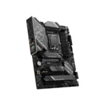Tarjeta Madre MSI Z790 GAMING PLUS WIFI / Socket LGA1700 / 256GB X4 DDR5 7200Mhz / Hdmi, Dp / USB-A, USB-C, USB 2.0 / X4 M.2 PCIe 5.0 / ATX - Image 4
