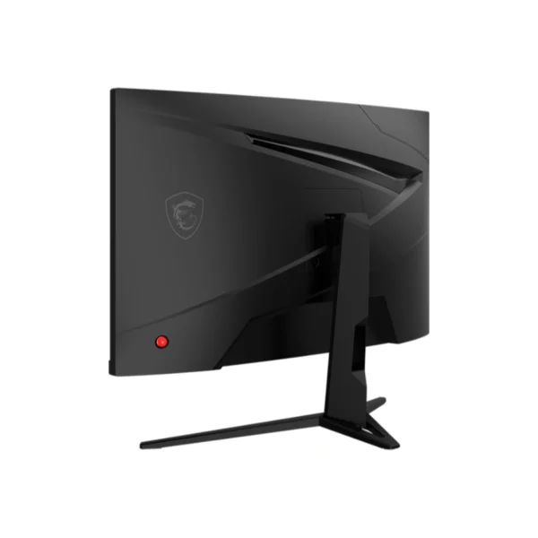 Monitor Curvo Gamer MSI G2422C / 24" / 1920 X 1080 FHD / 180Hz / 1ms / HDMI, DP, 3.5 mm / Panel VA / Adaptive Sync / Negro - Image 4