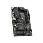Tarjeta Madre MSI PRO Z790-P WIFI / Socket LGA1700 / 256GB X4 DDR5 7000Mhz / Hdmi, Dp / USB-A, USB-C, USB 2.0 / X4 M.2 PCIe 5.0 / ATX - Image 4