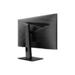 Monitor ESPORTS Gaming MSI G274QPF-QD / 27" / 2560 X 1440 WQHD / 170Hz / 1ms / USB-C, Dp, HDMI, 3.5mm / Panel IPS / FreeSync / Negro - Image 4