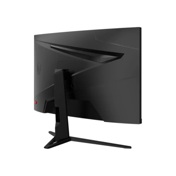 Monitor Curvo Gamer MSI G2422C / 24" / 1920 X 1080 FHD / 180Hz / 1ms / HDMI, DP, 3.5 mm / Panel VA / Adaptive Sync / Negro - Image 6
