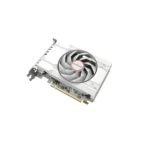 Tarjeta De Video SAPPHIRE PULSE AMD Radeon RX 6500 XT ITX PURE / 8GB GDDR6 / 64 Bit / Procesadores Stream 1024 / X1 HDMI, X1 DP / PCI Express 4.0 / X1 8Pin - Image 4