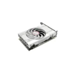 Tarjeta De Video SAPPHIRE PULSE AMD Radeon RX 6500 XT ITX PURE / 8GB GDDR6 / 64 Bit / Procesadores Stream 1024 / X1 HDMI, X1 DP / PCI Express 4.0 / X1 8Pin - Image 5