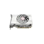 Tarjeta De Video SAPPHIRE PULSE AMD Radeon RX 6500 XT ITX PURE / 8GB GDDR6 / 64 Bit / Procesadores Stream 1024 / X1 HDMI, X1 DP / PCI Express 4.0 / X1 8Pin - Image 2