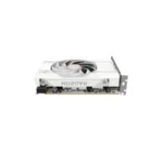 Tarjeta De Video SAPPHIRE PULSE AMD Radeon RX 6500 XT ITX PURE / 8GB GDDR6 / 64 Bit / Procesadores Stream 1024 / X1 HDMI, X1 DP / PCI Express 4.0 / X1 8Pin - Image 6