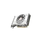 Tarjeta De Video SAPPHIRE PULSE AMD Radeon RX 6500 XT ITX PURE / 8GB GDDR6 / 64 Bit / Procesadores Stream 1024 / X1 HDMI, X1 DP / PCI Express 4.0 / X1 8Pin - Image 3