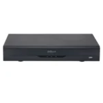 DVR DAHUA DH-XVR5104HS-4KL-I3 / 4 Canales / 4K / H.265+ / 4 IP O Hasta 8 IP / WizSense / 1 Canal De Reconocimiento Facial / SDM Plus / 1 SATA De Hasta 10TB / Negro - Image 2
