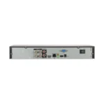 DVR DAHUA DH-XVR5104HS-4KL-I3 / 4 Canales / 4K / H.265+ / 4 IP O Hasta 8 IP / WizSense / 1 Canal De Reconocimiento Facial / SDM Plus / 1 SATA De Hasta 10TB / Negro - Image 3