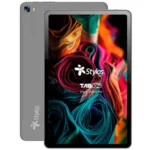 Tablet STYLOS TAB 104 / T606 Octa-Core / 10.4” / Memoria RAM 4GB / Almacenamiento 128GB / Android 13 / Cámara 5MP/13MP / Incluye Funda TPU / Gris - Image 5
