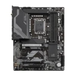 Tarjeta Madre GIGABYTE Z790 UD AC / Socket LGA1700 / 256GB X4 DDR5 7600Mhz / Hdmi, Dp / USB 3.2, USB 2.0, USB-C / X3 M.2 PCIe 5.0 / ATX - Image 2