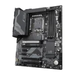Tarjeta Madre GIGABYTE Z790 UD AC / Socket LGA1700 / 256GB X4 DDR5 7600Mhz / Hdmi, Dp / USB 3.2, USB 2.0, USB-C / X3 M.2 PCIe 5.0 / ATX - Image 4