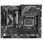 Tarjeta Madre GIGABYTE Z790 UD AC / Socket LGA1700 / 256GB X4 DDR5 7600Mhz / Hdmi, Dp / USB 3.2, USB 2.0, USB-C / X3 M.2 PCIe 5.0 / ATX - Image 5