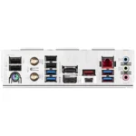 Tarjeta Madre GIGABYTE Z790 UD AC / Socket LGA1700 / 256GB X4 DDR5 7600Mhz / Hdmi, Dp / USB 3.2, USB 2.0, USB-C / X3 M.2 PCIe 5.0 / ATX - Image 6