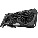 Tarjeta De Video GIGABYTE Radeon RX 5600 XT GAMING OC 6G Rev 2.0 / 6GB GDDR6 / 192 Bit / Procesadores Stream 2304 / X1 HDMI, X3 DP / PCI Express 4.0 / X1 8Pin - Image 4