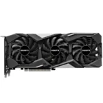Tarjeta De Video GIGABYTE Radeon RX 5600 XT GAMING OC 6G Rev 2.0 / 6GB GDDR6 / 192 Bit / Procesadores Stream 2304 / X1 HDMI, X3 DP / PCI Express 4.0 / X1 8Pin - Image 3