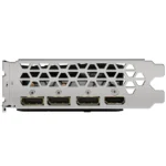 Tarjeta De Video GIGABYTE Radeon RX 5600 XT GAMING OC 6G Rev 2.0 / 6GB GDDR6 / 192 Bit / Procesadores Stream 2304 / X1 HDMI, X3 DP / PCI Express 4.0 / X1 8Pin - Image 6