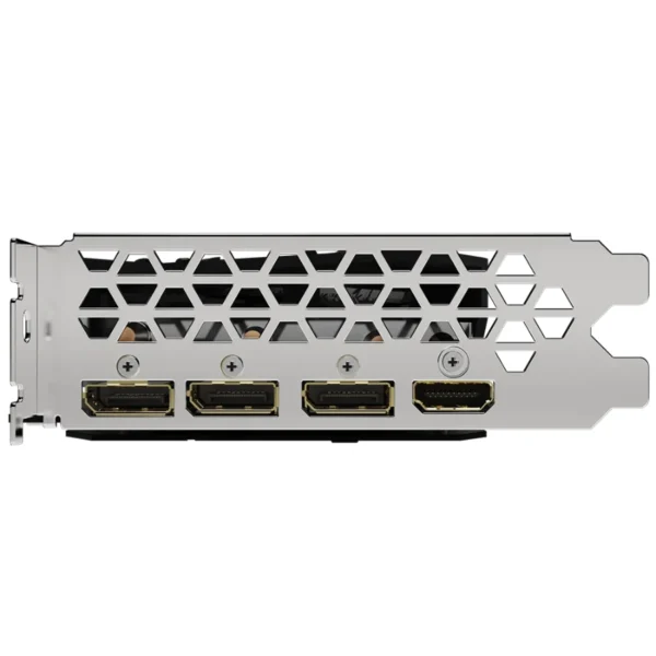 Tarjeta De Video GIGABYTE Radeon RX 5600 XT GAMING OC 6G Rev 2.0 / 6GB GDDR6 / 192 Bit / Procesadores Stream 2304 / X1 HDMI, X3 DP / PCI Express 4.0 / X1 8Pin - Image 6