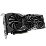 Tarjeta De Video GIGABYTE Radeon RX 5600 XT GAMING OC 6G Rev 2.0 / 6GB GDDR6 / 192 Bit / Procesadores Stream 2304 / X1 HDMI, X3 DP / PCI Express 4.0 / X1 8Pin - Image 2