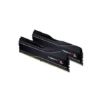Kit De Memoria RAM G.SKILL TRIDENT Z5 NEO / 32 GB (2 x 16GB) / DIMM / DDR5 / 6000MHz / CL30 / 1.35V / XMP / Negro - Image 3