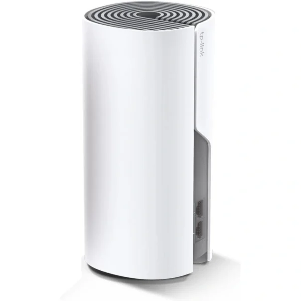 Sistema Mesh TP-LINK DECO E4 / Wi-Fi De Doble Banda AC1200 / 2.4GHz, 5GHz / Modo Enrutador, Access Point / 2 Puertos Ethernet / 2 Piezas - Image 3