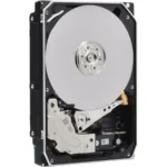 Disco Duro TOSHIBA N300 NAS / 14TB / 3.5” / SATA 6 GB/s / 7200 RPM / 512 MB Caché - Image 2