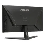 Monitor ASUS TUF Gaming VG279Q1A / 27" / 1920 X 1080 FHD / 165Hz / 1ms / Hdmi, Dp, 3.5 mm / Panel IPS / Freesync Premium / Negro - Image 4