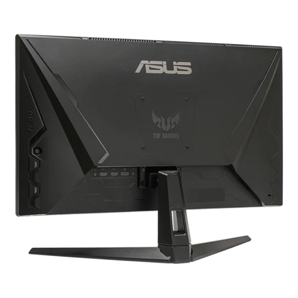 Monitor ASUS TUF Gaming VG279Q1A / 27" / 1920 X 1080 FHD / 165Hz / 1ms / Hdmi, Dp, 3.5 mm / Panel IPS / Freesync Premium / Negro - Image 4